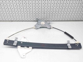Macara electrica geam dreapta spate Opel Antara [Fabr 2006-2017] OEM