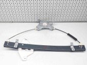 Macara electrica geam dreapta spate Opel Antara [Fabr 2006-2017] OEM