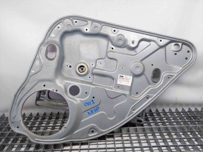 Macara electrica geam dreapta spate Ford Kuga I [Fabr 2008-2012] 7M51-R24994-DB
