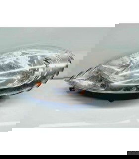  Far stanga Renault Trafic 2 [Fabr 2001-2012] 8200701363