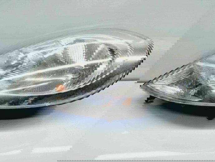  Far stanga Renault Trafic 2 [Fabr 2001-2012] 8200701363