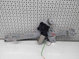 Macara electrica geam stanga fata Dacia Duster [fabr 2010-2017] 807210685R