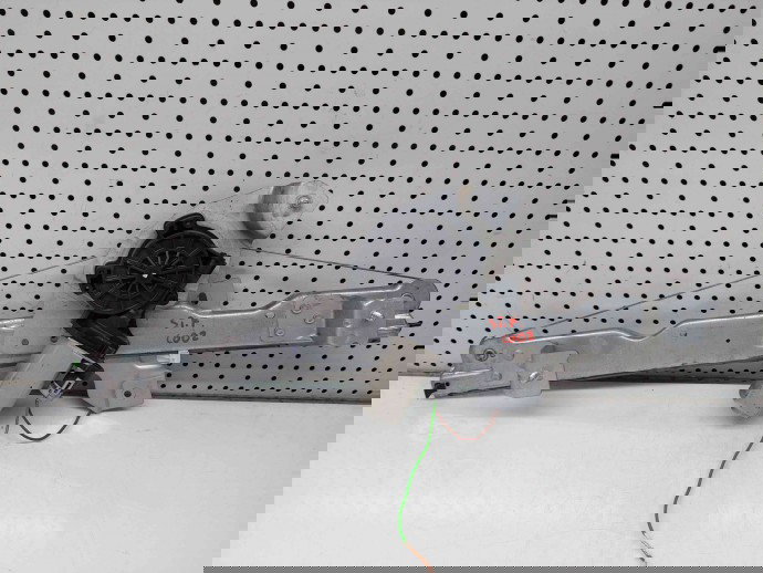 Macara electrica geam stanga fata Dacia Duster [fabr 2010-2017] 807210685R