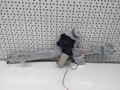 Macara electrica geam stanga fata Dacia Duster [fabr 2010-2017] 807210685R