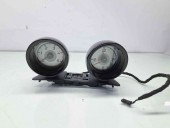  Ceas bord SMART Fortwo Coupe (W451) [Fabr 2006-2014] A4515420116