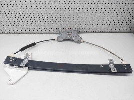 Macara electrica geam stanga spate Opel Antara [Fabr 2006-2017] OEM
