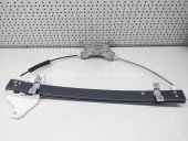 Macara electrica geam stanga spate Opel Antara [Fabr 2006-2017] OEM