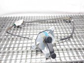 Macara manuala geam dreapta fata Ford Transit [Fabr 2006-2013] 2T14-V23200-AJ