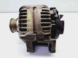 Alternator Opel Zafira B (A05) [Fabr 2006-2011] 24447429 | 0124425005 1.6 Benz Z16XEP  1.6 Benz Z16XEP 77KW / 105CP