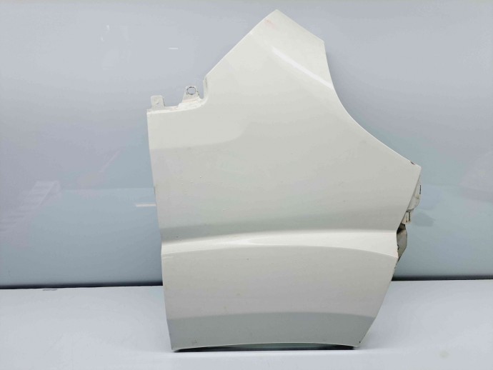 Aripa dreapta fata Citroen Jumper (III) [Fabr 2010-2018] EWP