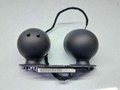  Ceas bord SMART Fortwo Coupe (W451) [Fabr 2006-2014] A4515420116