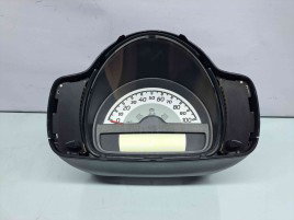  Ceas bord SMART Fortwo Coupe (W451) [Fabr 2006-2014] A4519004200