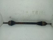 Planetara dreapta Peugeot 207 1.4 OEM 2007-2012