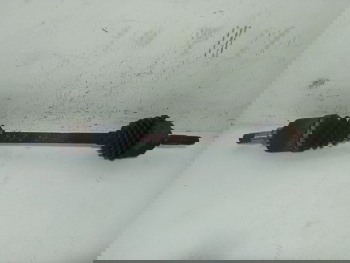 Planetara stanga Peugeot 207 1.4 OEM 2007-2012