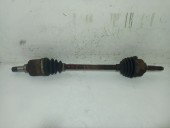 Planetara stanga Peugeot 207 1.4 OEM 2007-2012