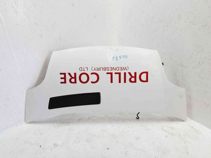 Capota Renault Trafic 2 [Fabr 2001-2012] OEM
