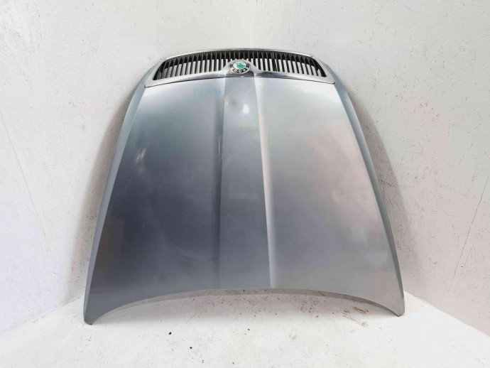 Capota Skoda Octavia 2 Combi (1Z5) [Fabr 2004-2013] LF7U
