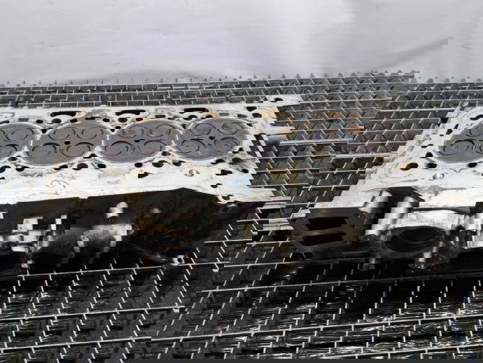 Chiulasa Ford Transit [Fabr 2014-2020] RFGK20-6090-AC 2.0 Ecoblue  