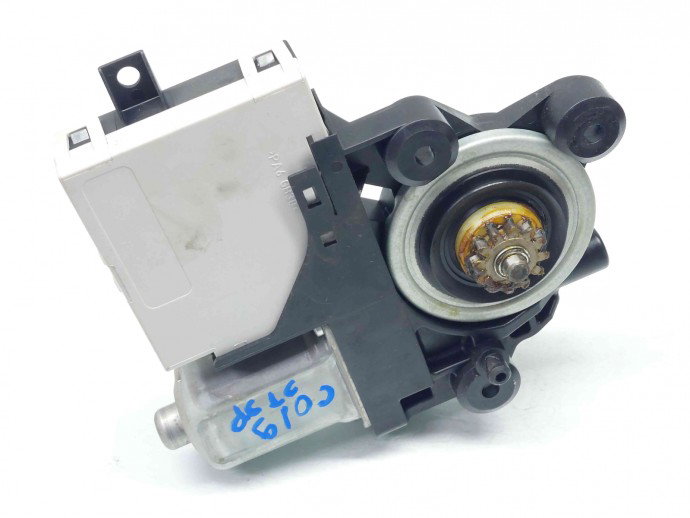 Motoras geam stanga spate Ford Kuga I [Fabr 2008-2012] 7M5T-14B534-AD / 979039-100