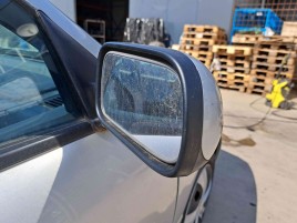 Oglinda dreapta Nissan Primera (P11) [Fabr 1999-2006] KL0