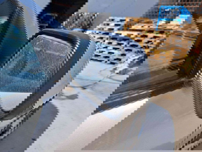 Oglinda dreapta Nissan Primera (P11) [Fabr 1999-2006] KL0