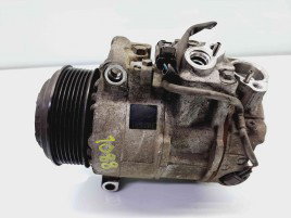 Compresor clima Mercedes Clasa E (W212) AMG [Fabr 2009-2016] OEM 3.0 CDI 642850 170KW / 231CP 3.0 CDI 642850 170KW / 231CP