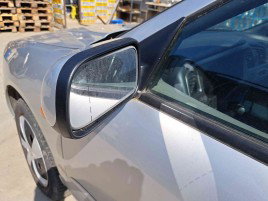 Oglinda stanga Nissan Primera (P11) [Fabr 1999-2006] KL0