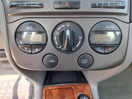 Panou comanda clima Nissan Primera (P11) [Fabr 1999-2006] OEM