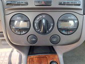 Panou comanda clima Nissan Primera (P11) [Fabr 1999-2006] OEM
