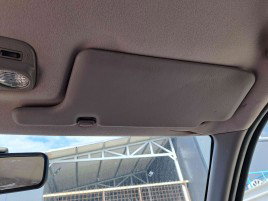 Parasolar dreapta Nissan Primera (P11) [Fabr 1999-2006] OEM