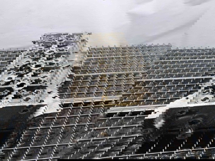 Chiulasa Ford Transit [Fabr 2014-2020] RFGK20-6090-AC 2.0 Ecoblue  