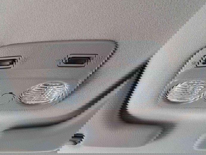 Plafoniera fata Nissan Primera (P11) [Fabr 1999-2006] OEM