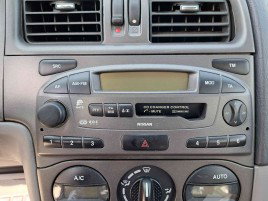 Radio CD Nissan Primera (P11) [Fabr 1999-2006] OEM