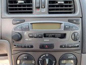 Radio CD Nissan Primera (P11) [Fabr 1999-2006] OEM