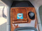 Scrumiera Nissan Primera (P11) [Fabr 1999-2006] OEM