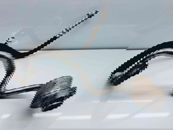 Conducta AC Mercedes Clasa E (W212) AMG [Fabr 2009-2016] A2128304515 3.0 CDI 642850 170KW / 231CP 3.0 CDI 642850 170KW / 231CP