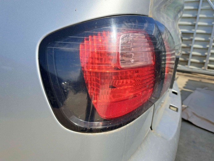 Stop aripa stanga Nissan Primera (P11) [Fabr 1999-2006] OEM