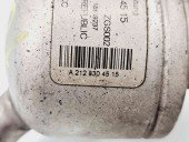 Conducta AC Mercedes Clasa E (W212) AMG [Fabr 2009-2016] A2128304515 3.0 CDI 642850 170KW / 231CP 3.0 CDI 642850 170KW / 231CP