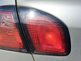 Stop haion stanga Nissan Primera (P11) [Fabr 1999-2006] OEM