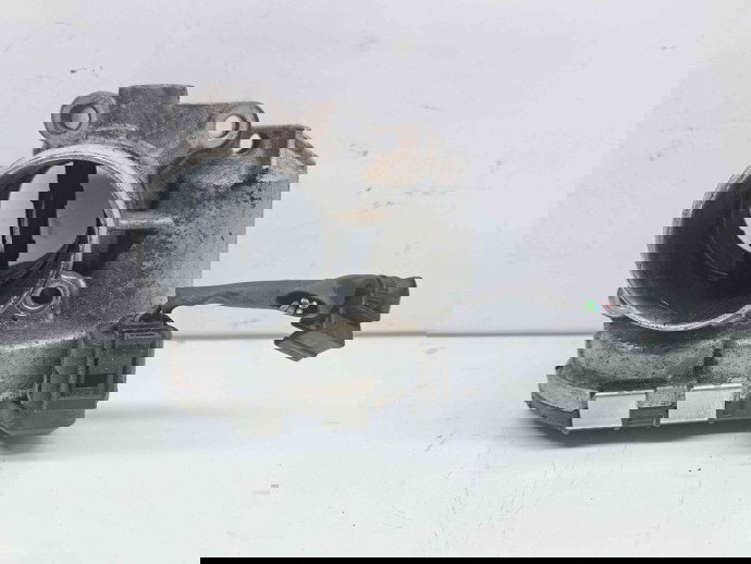 Clapeta acceleratie SMART Fortwo Coupe (W451) [Fabr 2006-2014] A6600900070 0.8 CDI 660951 0.8 CDI 660951 40KW / 54CP