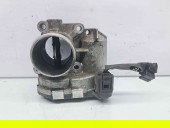 Clapeta acceleratie SMART Fortwo Coupe (W451) [Fabr 2006-2014] A6600900070 0.8 CDI 660951 0.8 CDI 660951 40KW / 54CP