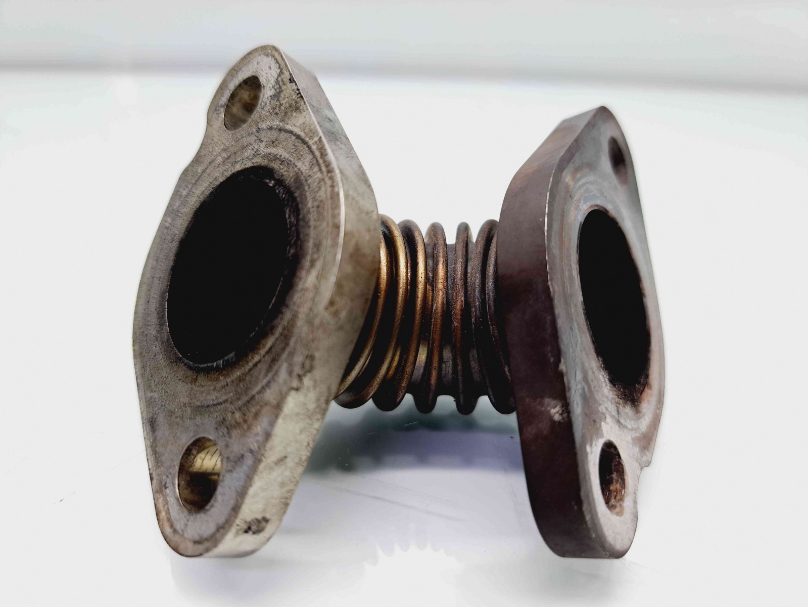 Conducta gaze Mercedes Clasa E (W212) AMG [Fabr 2009-2016] A6421401308 3.0 CDI 642850 170KW / 231CP 3.0 CDI 642850 170KW / 231CP - imagine 1