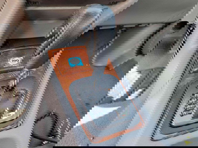 Timonerie Nissan Primera (P11) [Fabr 1999-2006] OEM 2.0 B SR20DE