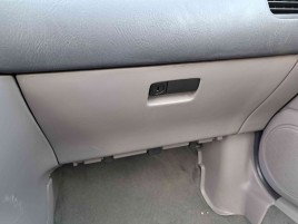 Torpedou Nissan Primera (P11) [Fabr 1999-2006] OEM