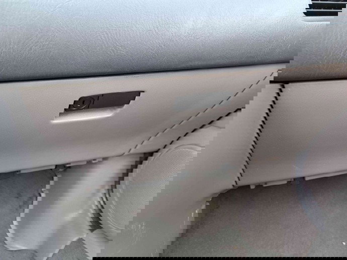 Torpedou Nissan Primera (P11) [Fabr 1999-2006] OEM