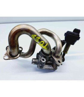 Corp EGR Mercedes Clasa E (W212) AMG [Fabr 2009-2016] A6421401263 3.0 CDI 642850 170KW / 231CP