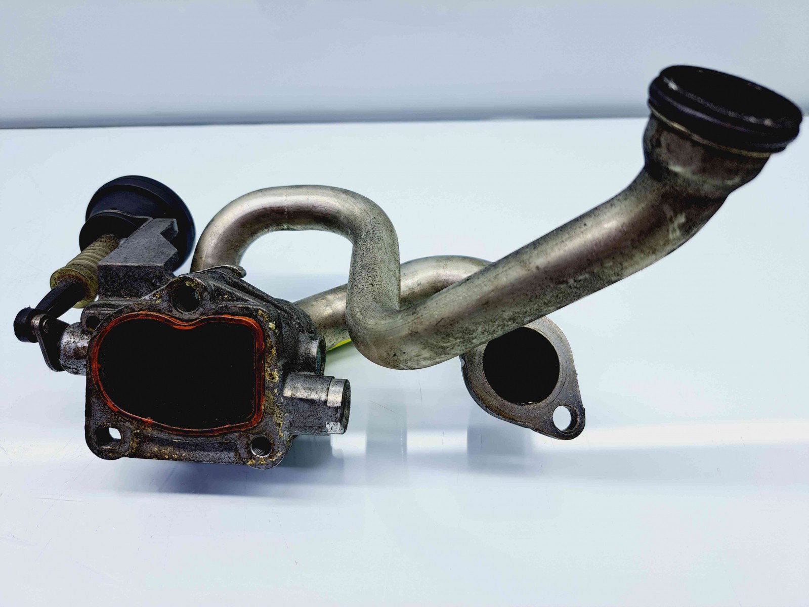 Corp EGR Mercedes Clasa E (W212) AMG [Fabr 2009-2016] A6421401263 3.0 CDI 642850 170KW / 231CP 3.0 CDI 642850 170KW / 231CP - imagine 3