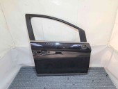 Usa dreapta fata Ford Kuga I [Fabr 2008-2012] Panther Black Metal