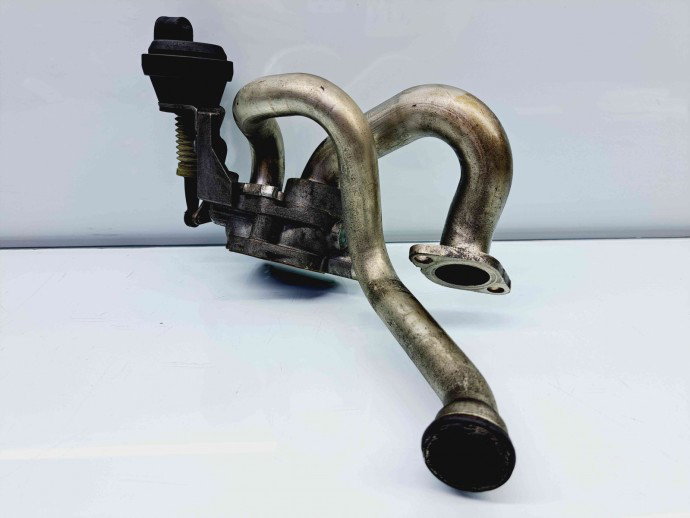 Corp EGR Mercedes Clasa E (W212) AMG [Fabr 2009-2016] A6421401263 3.0 CDI 642850 170KW / 231CP 3.0 CDI 642850 170KW / 231CP