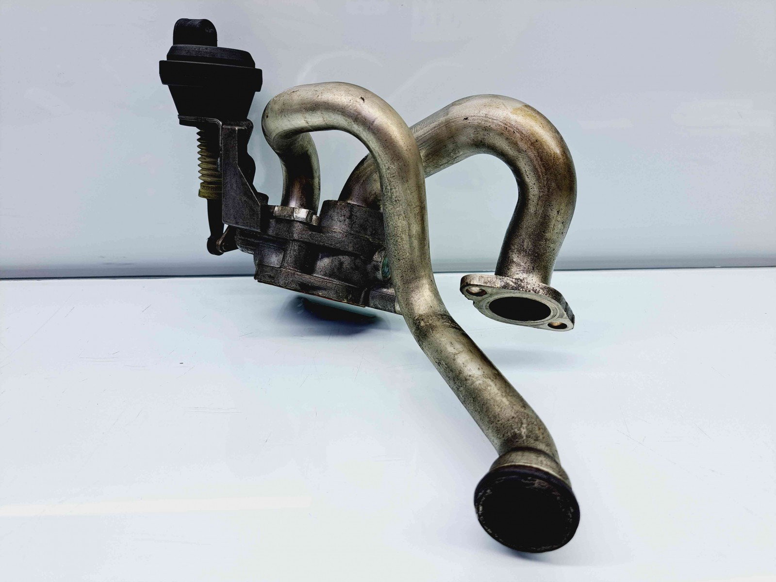 Corp EGR Mercedes Clasa E (W212) AMG [Fabr 2009-2016] A6421401263 3.0 CDI 642850 170KW / 231CP 3.0 CDI 642850 170KW / 231CP - imagine 5